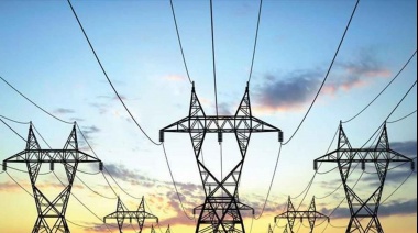 Quequén se prepara para mejorar su servicio eléctrico con importantes obras de infraestructura