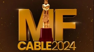 Nominados a los Martín Fierro de Cable 2024: Todos los Detalles