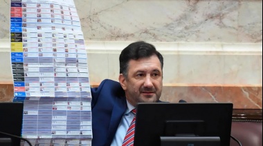 El Senador Kueider bajo investigación: ¿De dónde viene el dinero que intentó ingresar a Paraguay?