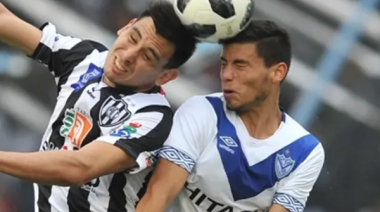 Vélez y Central Córdoba, cara a cara por el título de la Copa Argentina: horario y TV de la final