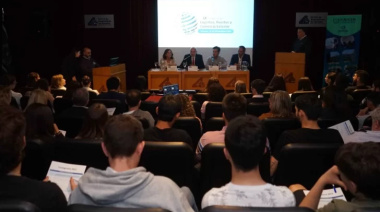 Quequén será sede del XI Congreso de Logística, Puertos y Comercio Exterior de UNICEN