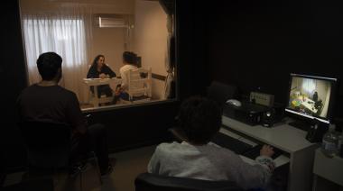 Grave denuncia en Quequén: tres menores ratifican abusos en Cámara Gesell