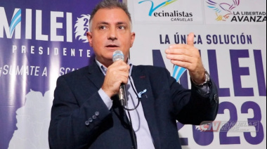 Escándalo en La Libertad Avanza: denuncian que cúpula de Milei en Provincia vende candidaturas a kirchneristas