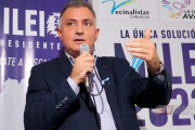 Escándalo en La Libertad Avanza: denuncian que cúpula de Milei en Provincia vende candidaturas a kirchneristas