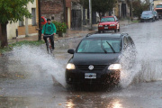 Alerta Amarilla en Necochea: Vientos Fuertes Anunciados para la Tarde del Miércoles