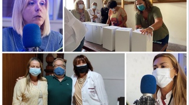 Una interna sindical con definiciones electorales