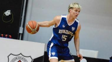 Detuvieron a un Basquetbolista de Rivadavia por Grooming y Abuso Infantil