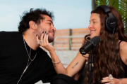 Se Terminó el Amor: Homero Pettinato y Sofía Gonet Confirmaron Su Separación