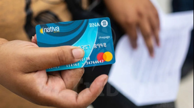 Más de 11,5 millones de argentinos adeudan con tarjetas de crédito
