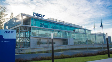 118 años activa: SKF el gigante sueco que cierra su producción tras la victoria de Milei