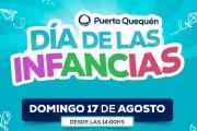 Puerto Quequén Invita a Celebrar el Día de las Infancias