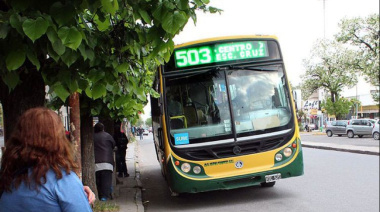 Restricción en el Servicio de Colectivos en Necochea por Falta de Pago del Aguinaldo