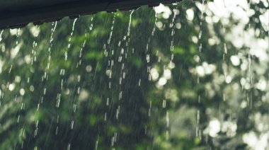 Pronóstico del clima: Lunes frío con chaparrones para Necochea y Quequén