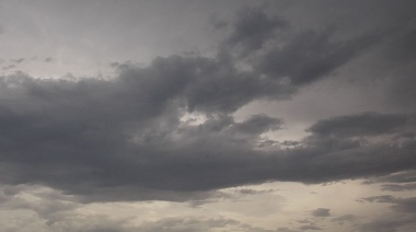 Clima Hoy En Necochea Y Quequén: Miércoles Fresco Y Con Lluvias Aisladas Y Chaparrones