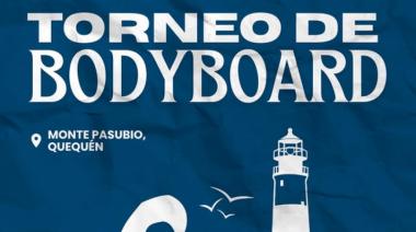 Quequén Recibe La 2da Fecha Del Torneo Formativo Juniors De Bodyboard Con Foco En Las Nuevas Generaciones