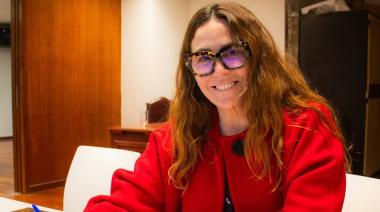 Jimena Confirma su Candidatura a Diputada Provincial por Buenos Aires: "Fuerza en la Unidad Contra un Gobierno del Odio"