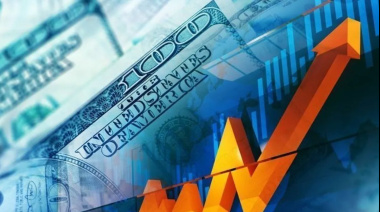 El Riesgo País se Dispara a 829 Puntos y Complica al Gobierno