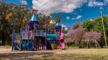 El Clima para hoy en Necochea y Quequén: jueves más cálido y con viento