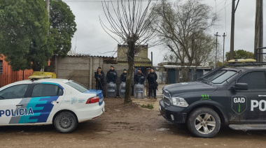 Sin Fútbol el Fin de Semana en Necochea por Falta de Cobertura Policial