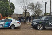 Sin Fútbol el Fin de Semana en Necochea por Falta de Cobertura Policial