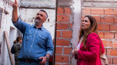 Puerto Quequén Impulsa un Hito en la Salud Pública de Necochea