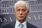 Marcha atrás en el gabinete: Mariano Cúneo Libarona se mantendría como Ministro de Justicia