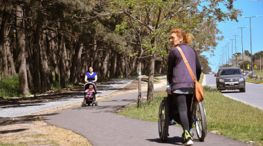 Pronóstico del Clima: Martes 2 de Septiembre en Necochea