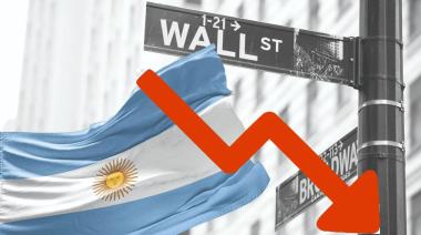 Mercados en rojo: El dólar sube, las acciones se desploman y los bonos caen tras el resultado electoral