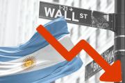 Mercados en rojo: El dólar sube, las acciones se desploman y los bonos caen tras el resultado electoral