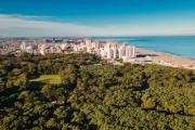 Pronóstico del Clima: Martes con Máxima de 17°C en Necochea y Quequén