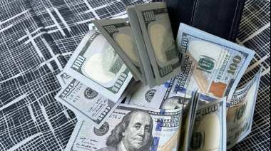 Sube la cotización del dólar: supera los $1.500 en el Banco Nación