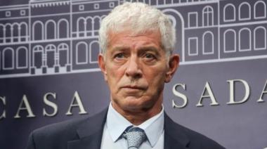 Marcha atrás en el gabinete: Mariano Cúneo Libarona se mantendría como Ministro de Justicia