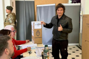 Milei buscará consensos para reformas laborales, impositivas y previsionales