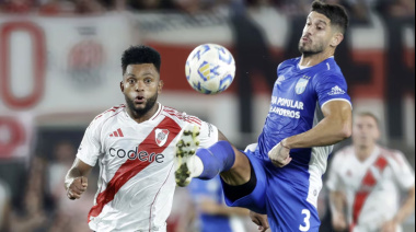 River juega con suplentes en Tucumán y busca recuperar la punta antes del partido decisivo con Palmeiras
