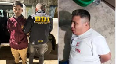 Triple Crimen de Varela: indagan a los últimos dos detenidos