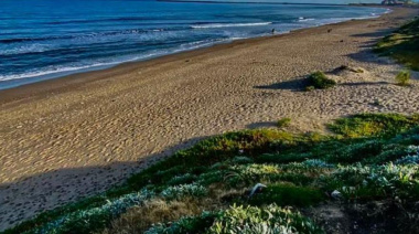 Clima en Necochea y Quequén: Jueves Frío con Cielo Mayormente Despejado y Máxima de 11°C
