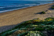 Clima en Necochea y Quequén: Jueves Frío con Cielo Mayormente Despejado y Máxima de 11°C