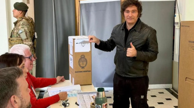 Milei buscará consensos para reformas laborales, impositivas y previsionales