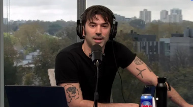 La reflexión de Pedro Rosemblat tras la derrota del Peronismo: “Hay que cerrar el orto y escuchar”