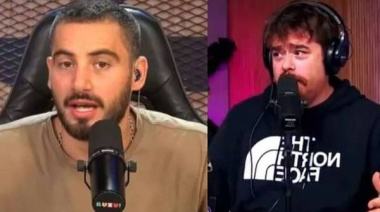 Nico Occhiato responde a las críticas por el Martín Fierro y denuncia "juego sucio"