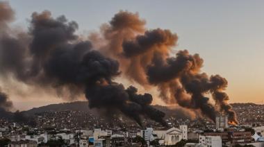 La ONU, "Horrorizada" por la masacre policial en Río de Janeiro que dejó 64 muertos