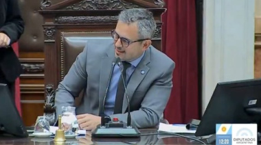 La Libertad Avanza busca postergar el debate del Presupuesto 2026 para sesiones extraordinarias