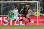 Racing empató 0-0 y quedó eliminado en semifinales ante Flamengo