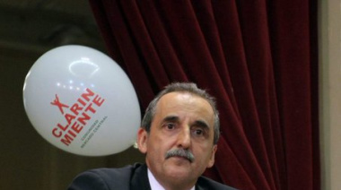 Guillermo Moreno afirma que "Lo más probable es que vaya preso"