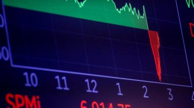 Multinacional cae 40% en bolsa y señala a la economía Argentina como causal