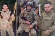 Tres ciudadanos argentinos muertos en ataque ruso en Ucrania