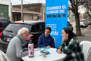 Manuela Giovannetti Pide el Voto de la Ciudadanía: "Fuerza Patria es la Única Lista que se Opone a las Medidas de Ajuste de Milei"