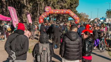 Desafío del Parque 2025: Naturaleza y Deporte en Necochea este Domingo