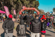 Desafío del Parque 2025: Naturaleza y Deporte en Necochea este Domingo