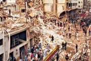 A 29 años del atentado a la AMIA piden ley antiterrorista y se multiplica el reclamo de justicia